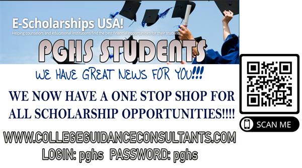 E-Scholarship USA Login : pghs Password: pghs